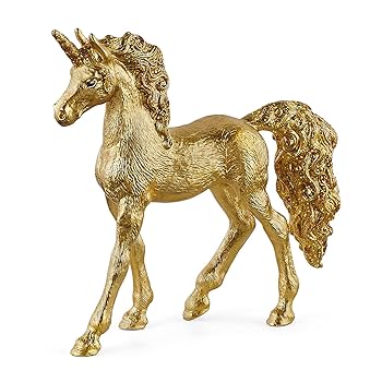 Amazon.co.jp: Schleich (シュライヒ) バヤラ ユニコーンギフト